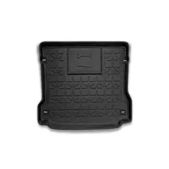 THERMOFORM - Tapete Termoformado Baúl Ford EcoSport 2015 a 2017