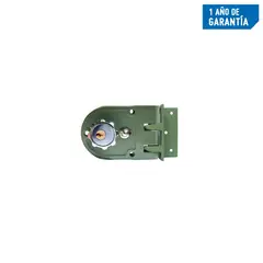 SAFE - Cerradura de Sobreponer con Pestaña Vera
