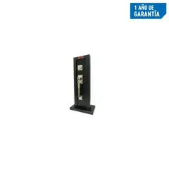 SAFE - Juego Cerradura Para Entrada Principal con Pomo para Apertura en el Interior