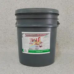 VINISOL - Adhesivo para Pisos de Vinilo Flexbi Rollo y Arquitectonico 5 Galones