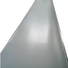 VINISOL - Guardaescoba PVC 10 cm x 1 Metro Lineal caja x 30 Unidades Humo