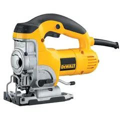 DEWALT - Sierra Caladora Industrial Tipo "T" 1 Pulgada 702W DW331K