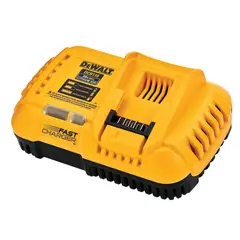 DEWALT - Cargador Rápido 60V