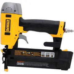 DEWALT - Apuntilladora Calibre 18 2 Pulgadas 70 - 120PSI
