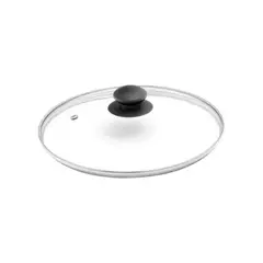 JUST HOME COLLECTION - Tapa de Vidrio 16cm