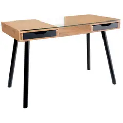 undefined - Escritorio Sonoma 76x120x60cm