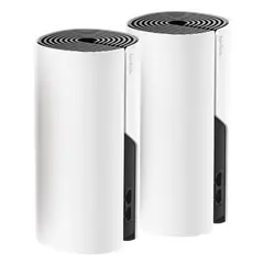 TP LINK - Sistema Wi-Fi Mesh Para Toda La Casa Ac1200
