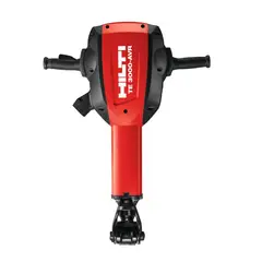 HILTI - Demoledor 2070 W 68 J-TE 3000-AVR 120V