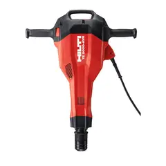 HILTI - Demoledor 2070 W 35J-TE 2000-AVR 120V