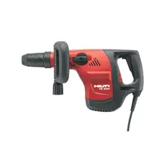 HILTI - Demoledor 7.5 J-TE 500 120V