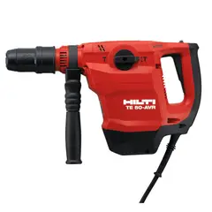 HILTI - Rotomartillo Combinado SDS MAX TE 50-AVR 120 V