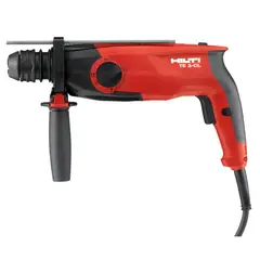 HILTI - Rotomartillo SDS PLUS TE 3-CL 120V