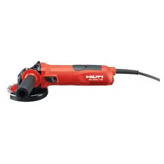 HILTI - Pulidora 41/2 Pulgadas 5 Pulgadas AG 500-11S 120V