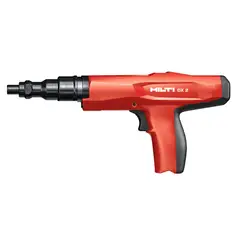 HILTI - Pistola de Fijación Directa DX 2