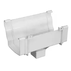 GENERICO - Unión Bajante-Canal Amazonas Pavco Wavin