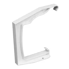 GENERICO - Soporte Canal Pvc Amazonas Pavco Wavin