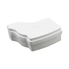 GENERICO - Tapa Externa Derecha Amazonas Pavco Wavin