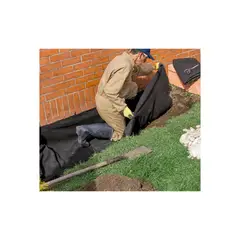 GENERICO - Geotextil NT 2000 1mt Largo X 3.5mt Ancho