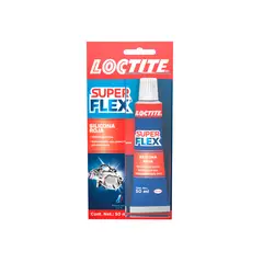 LOCTITE - Super Flex Roja 50ml
