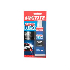 LOCTITE - Super Flex Negra 50ml
