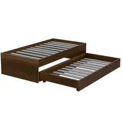 RTA DESIGN - Cama Nido Florencia 49x200x106 cm Caramelo