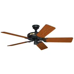 HUNTER FAN - Ventilador De Techo Decorativo Sin Luz 5 Aspas 6716 CFM