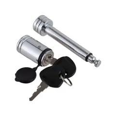 AUTOSTYLE - Cerradura Enganche 17Bml58