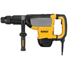 DEWALT - Rotomartillo sds max 1800w 19j 14kg