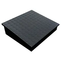 undefined - Descansa Pies Fijo Eco