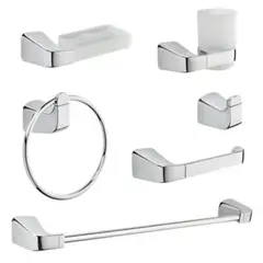 CORONA - Kit x 6 Accesorios Cascade