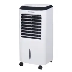 RECCO - Enfriador De Aire 10 Litros Blanco