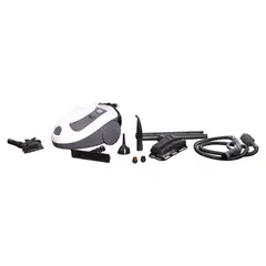 INTAKTA - Limpiador de Vapor Steam Plus de 2 Litros