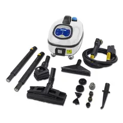TECNOVAP - Generador de Vapor Carrocería Acero Inox Evo Water