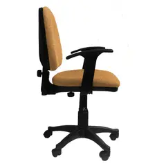 ADDEQUAR - Silla De Escritorio Contac Mango Con Brazos