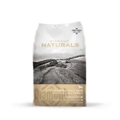 DIAMOND NATURALS - Comida Seca Para Perro Adulto Ligrht 2.72kg