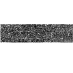 INTERMATEX - Piedra Natural Petra Tormalina 10x40cm Caja 0.48m2
