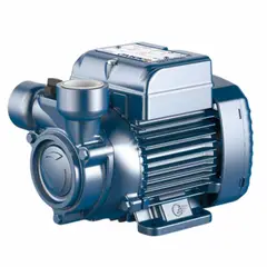 PEDROLLO - Electrobomba Periférica 1 HP 110/220 V