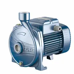 PEDROLLO - Electrobomba Centrífuga 1 HP 220/440 V