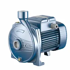PEDROLLO - Electrobomba Centrífuga 12.5 Hp 12½ Hp 220/440 V Trifásica CP700A