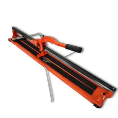 PLINET - Corta baldosa 900 Mm Profesional