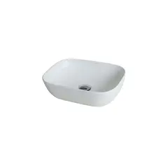 INKORPORAR - Lavamanos Sobreponer Baru 47.5X34X16.5Cm Vessel