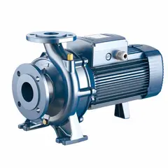 PEDROLLO - Electrobomba Centrífuga 3 Hp 220/440 V Trifásica F32 /160B