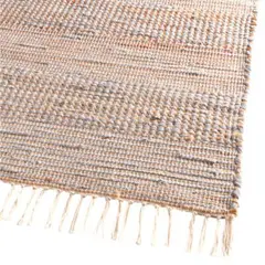 undefined - Tapete Tofo 50x90 Cm Gris