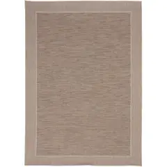 JUST HOME COLLECTION - Tapete Indy Border 160x230 cm