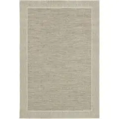 JUST HOME COLLECTION - Tapete Indy Border 160x230 cm