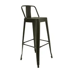 OR DESIGN - Silla Bar Tolix Bronce