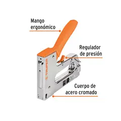 TRUPER - Grapadora Uso Rudo