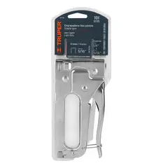 TRUPER - Grapadora Uso Doméstico