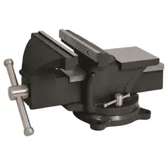 PRETUL - Prensa de Banco Giratoria 6 Pulgadas