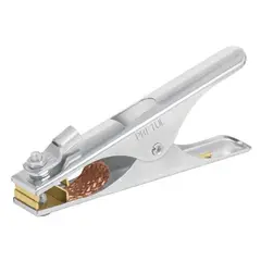 PRETUL - Pinzas para Tierra 500 A